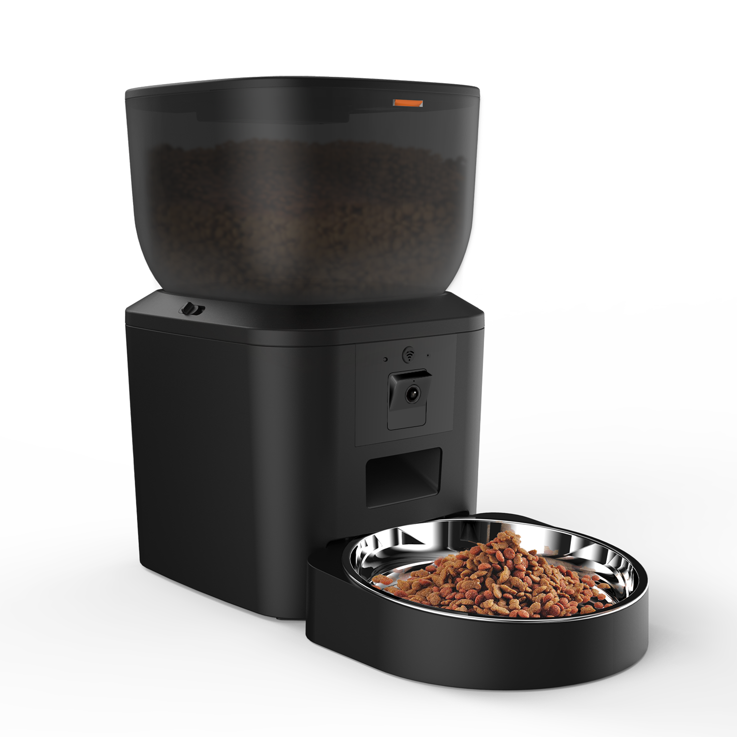 Purrfect Feeder-Semi-10C-B-4