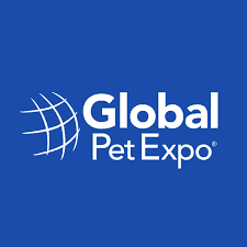 Global Pet Expo logo Tradeshows