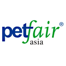 PET FAIR ASIA logo Tradeshows