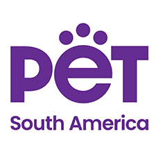 Pet South America logo Tradeshows