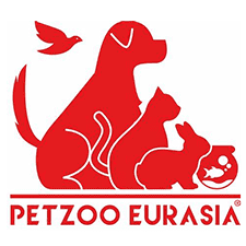 PetZoo Eurasia logo Tradeshows