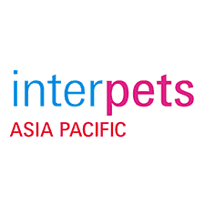 Tokyo Big Sight Inter Pets logo Tradeshows