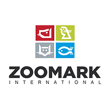 ZOOMARK INTERNATIONAl logo Tradeshows