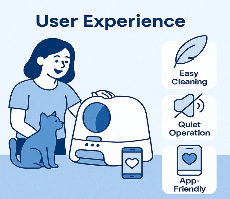 Mistake 4 Overlooking the Pet Owner of Top 5 Common Pet Product Mistakes to Avoid in 2025 Pet product mistakes from ignoring user experience in design