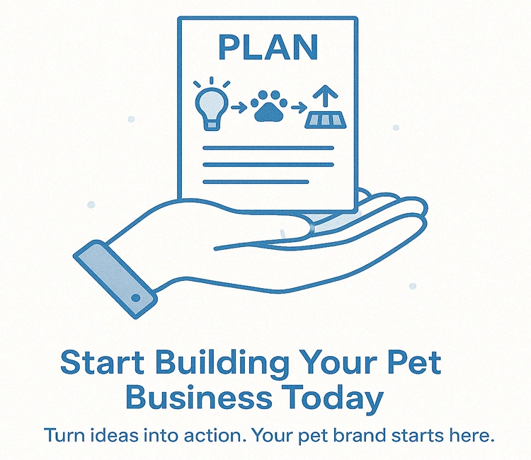 Pet Business Ideas Start Your Pet Business Today of 15 Profitable Pet Business Ideas You Can Start in 2025 Strategic pet business planning—turning pet business ideas into real-world success