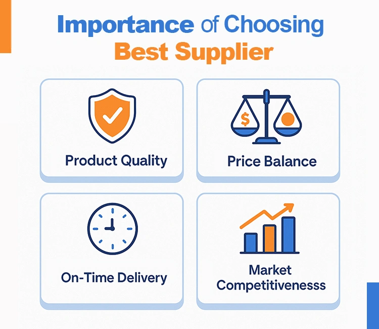 3 Why Choosing the Best Automatic Litter Box Suppliers in China Matters of How to Find the Best Automatic Litter Box Suppliers in China 2025 Key benefits of working with the best automatic litter box suppliers in China to grow your pet brand.
