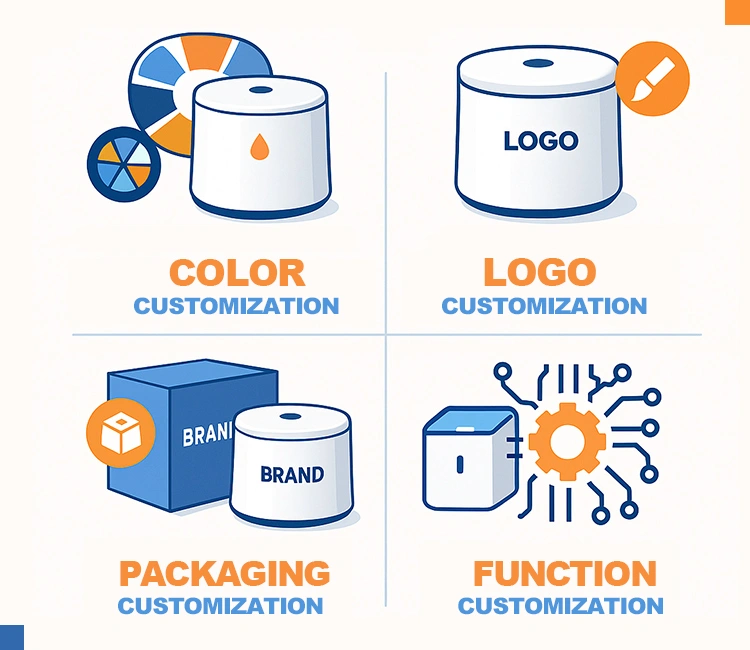 5 How to Source and Customize Smart Cat Water Fountain That Truly Stands Out of Smart Cat Water Fountain: Why It’s the Hottest Product Trend 2025 Customizing Smart Cat Water Fountain with color, logo, packaging, and functionality to fit your pet brand needs