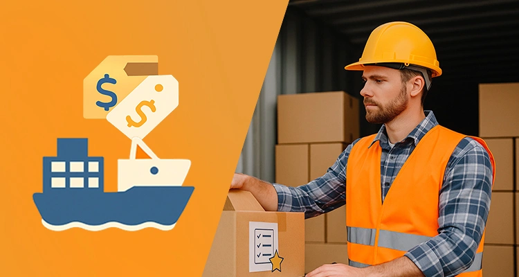 Shipping cost considerations when importing smart pet water fountain products from China.