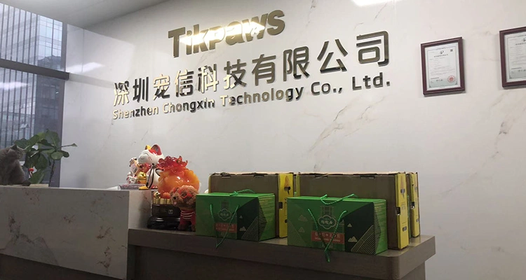 Dragon Boat Festival 2025 Gifts from Petrust Shenzhen Chongxin Technology Co.Ltd . 1 of Dragon Boat Festival 2025: What Global Buyers Should Know Dragon Boat Festival 2025 celebration gifts at Shenzhen Chongxin Technology Co., Ltd. reception