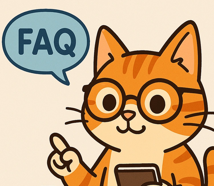 9 Luna Answers FAQs of Luna’s Litter Talks: Why I Pee Outside the Litter Box (and How You Can Help Me Stop) FAQ About Why Cats Pee Outside the Litter Box Answered by Luna