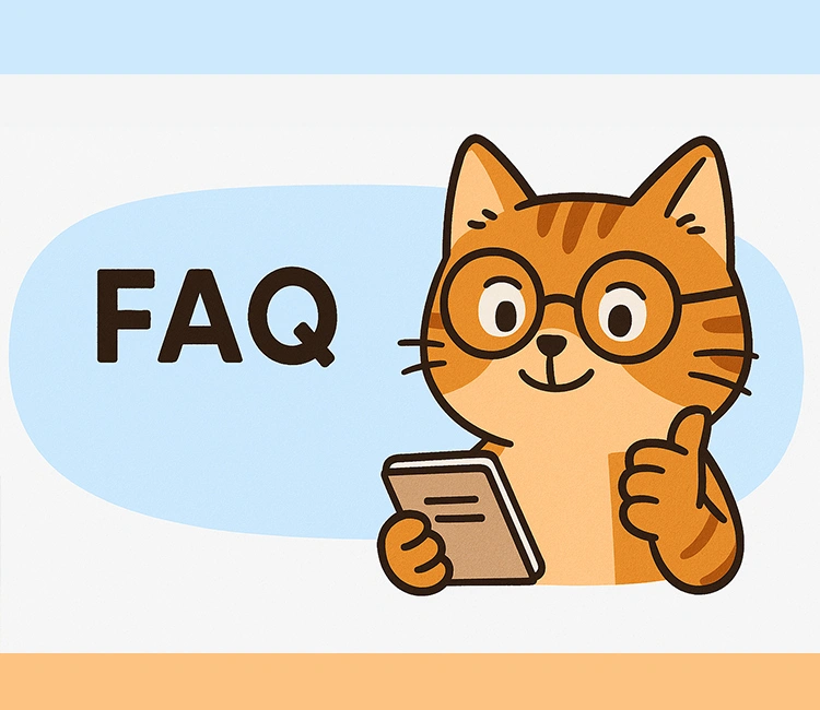 9 Lunas FAQ of Luna’s Fountain Files: My Honest Automatic Pet Water Fountain Review Loved by Cat & Brands FAQ for Automatic Pet Water Fountain Review by Luna the Cat