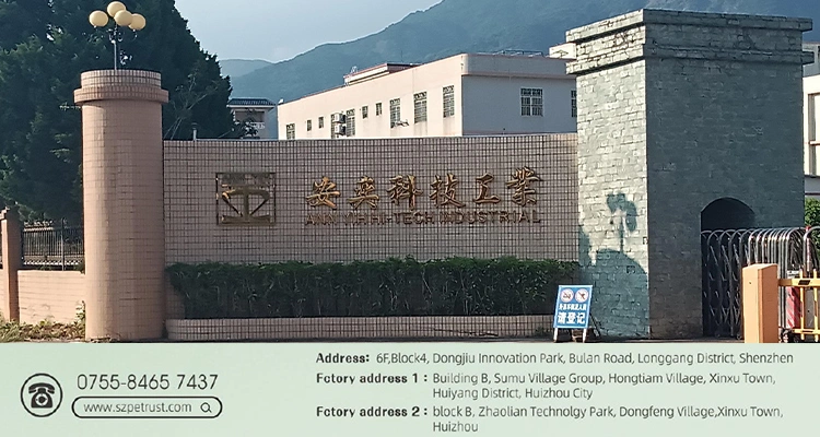 Fake Smart Pet Product Factories 1 Verified Factory Address Fake Smart Pet Product Factories Online: Top 9 Red Flags That Expose Scams (Buyer Safety Guide)