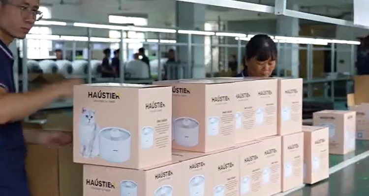 Fake Smart Pet Product Factories 6 Verified Buyer References or Case Studies Fake Smart Pet Product Factories Online: Top 9 Red Flags That Expose Scams (Buyer Safety Guide)