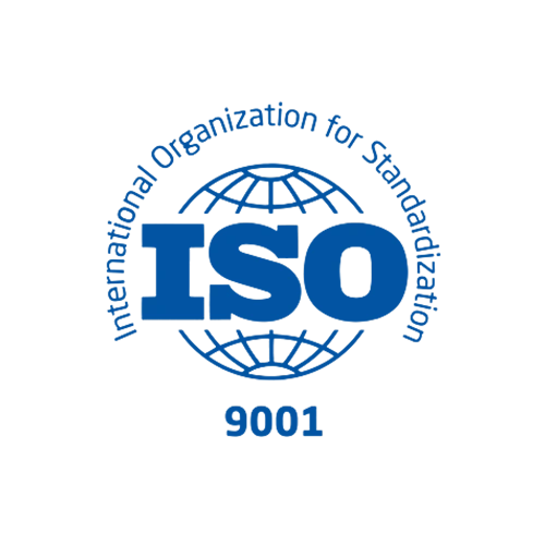 ISO 9001 of Home ISO 9001 Home
