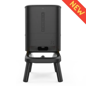 Petrust®️ TT002 WiFi Smart Dog Feeder 15L