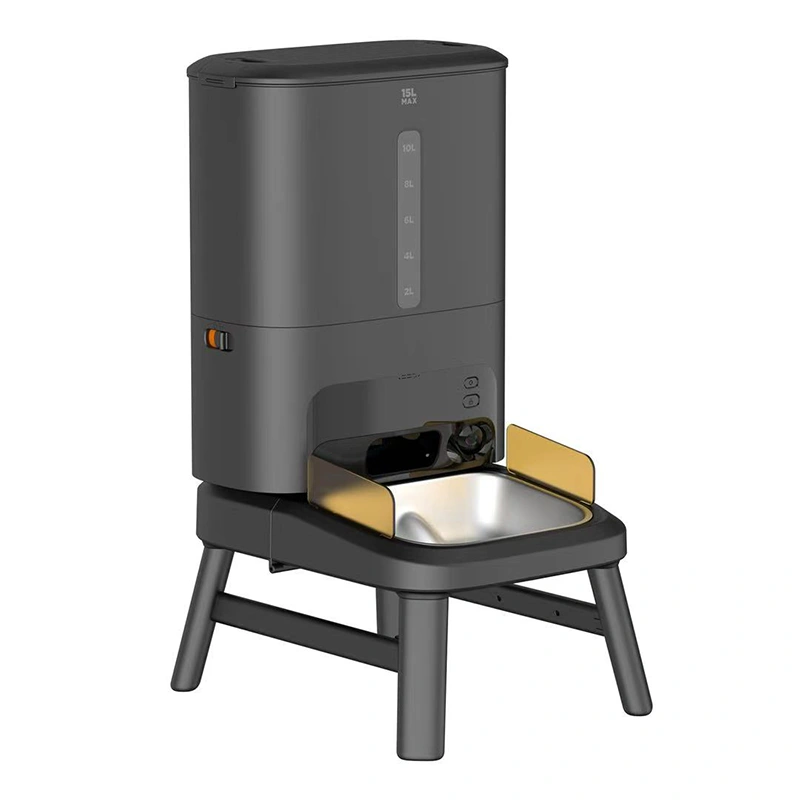 Petrust®️-TT003-Smart-Dog-Feeder-with-Camera-15L-2
