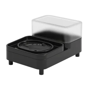 [GP test] Smart Cat Litter Box with Camera