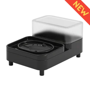Petrust®️ WF012 Automatic Dog Water Fountain 6.5L