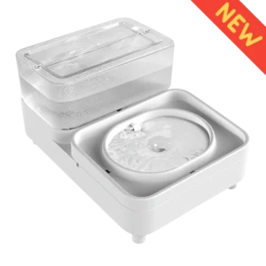 Petrust WF012 Automatic Dog Water Fountain 6.5L