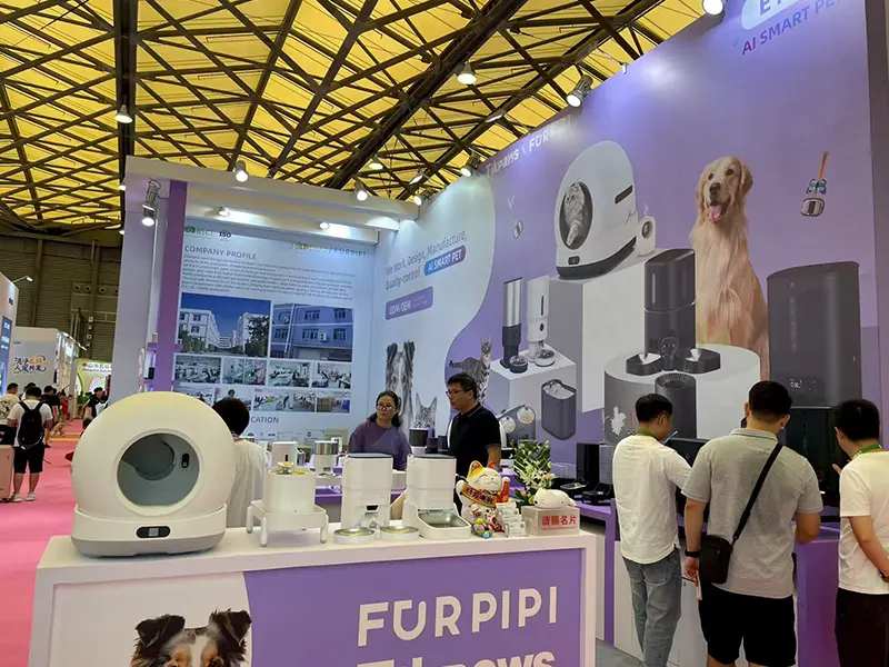 Global Pet Expo