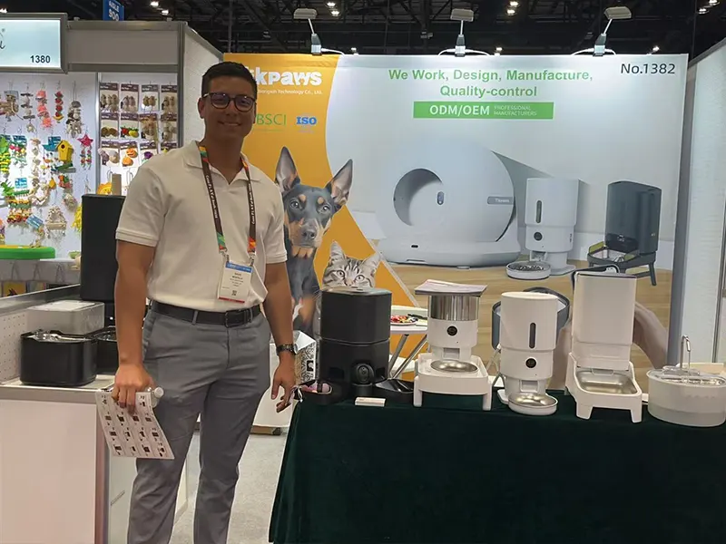 Canton Fair