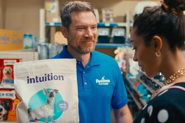 pet retailer